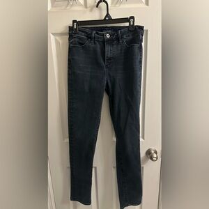 Lucky Brand Hayden Womens Jeans Denim 6/28